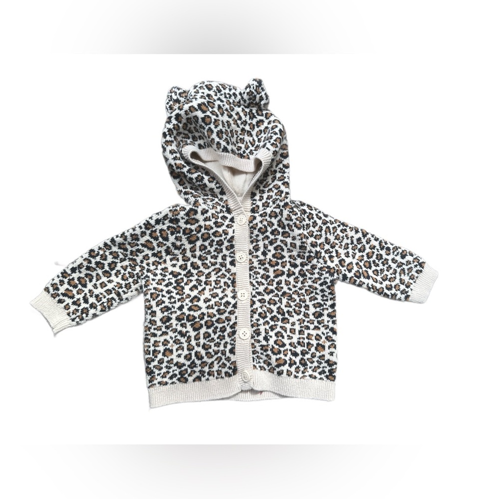 Baby Gap 3-6 month sweater